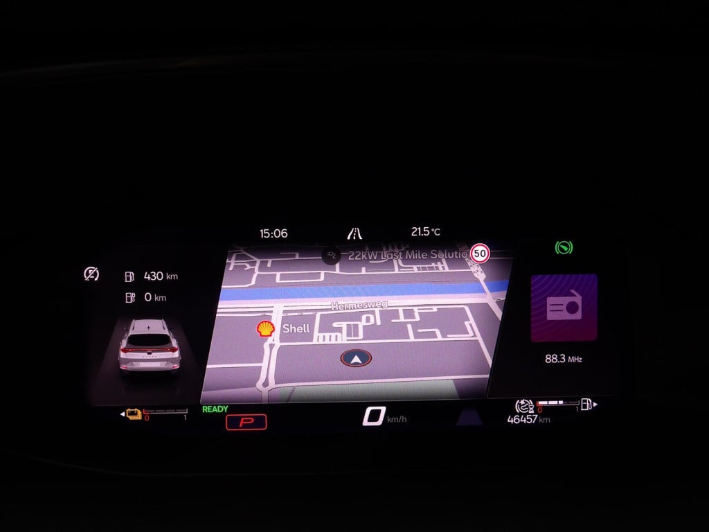 Cupra Formentor 1.4 e-hybrid 245pk dsg-6 vz performance