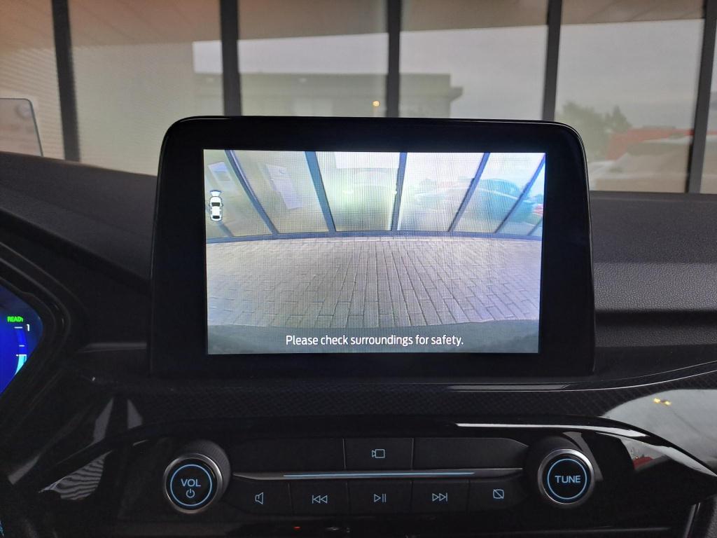 Ford Kuga 2.5 phev st-line 18'' lmv | adaptief cruise | head-up display | l