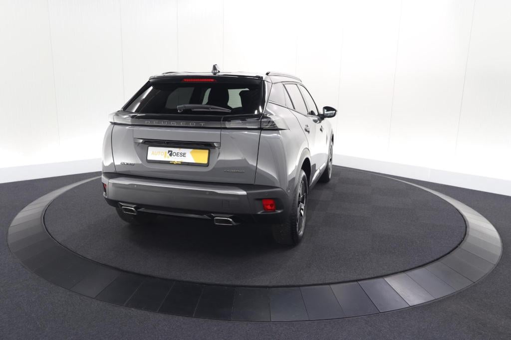 Peugeot 2008 1.2 hybrid 145 gt | 360 camera | adaptieve cruise control | do