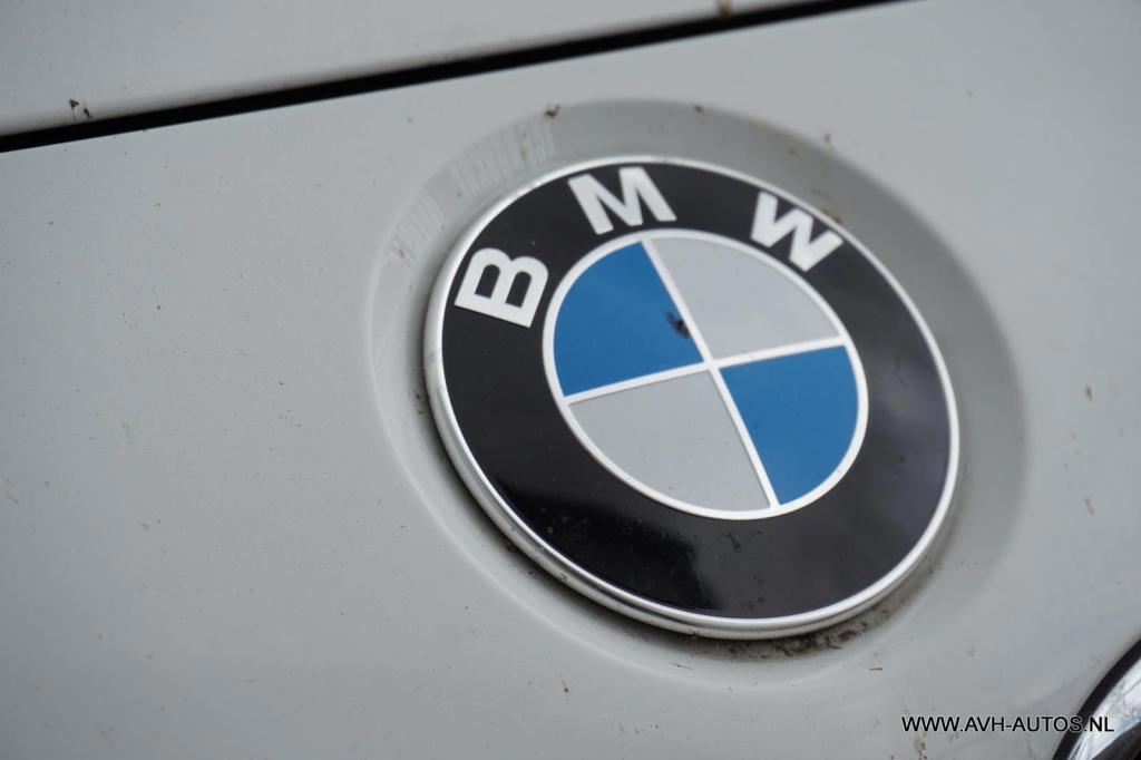 BMW 3-serie touring 318d executive