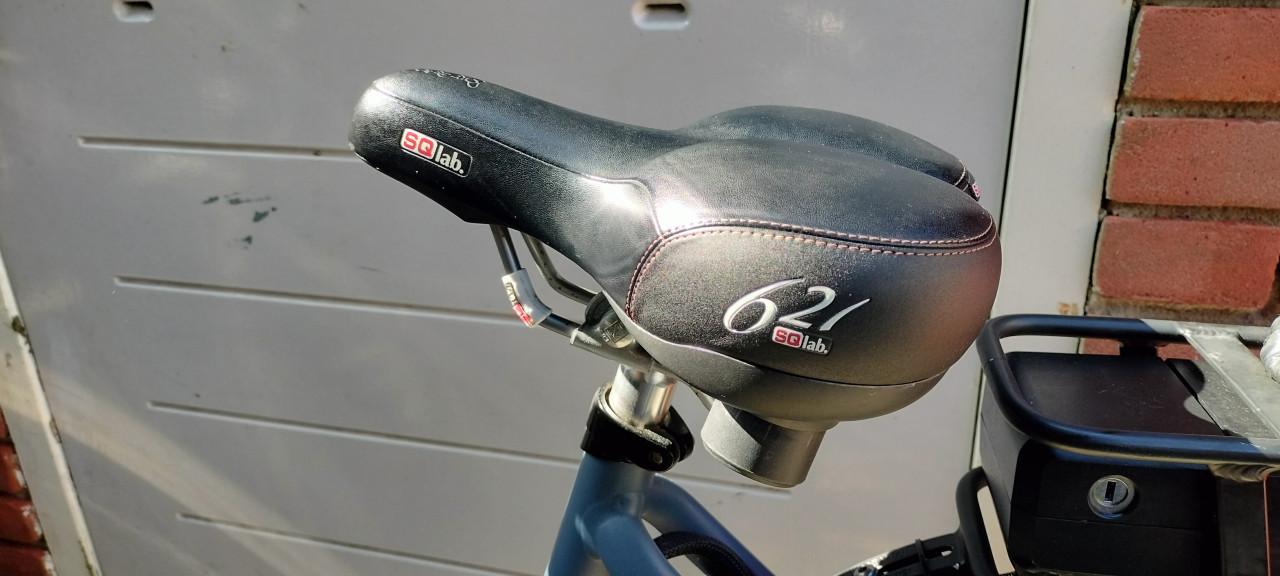 Stella Livorno steps