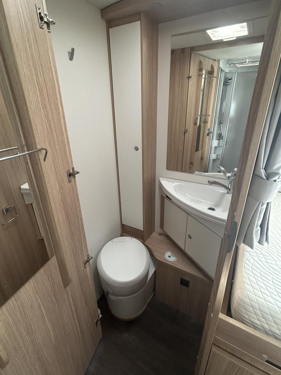 Sunlight T68 Adventure Edition