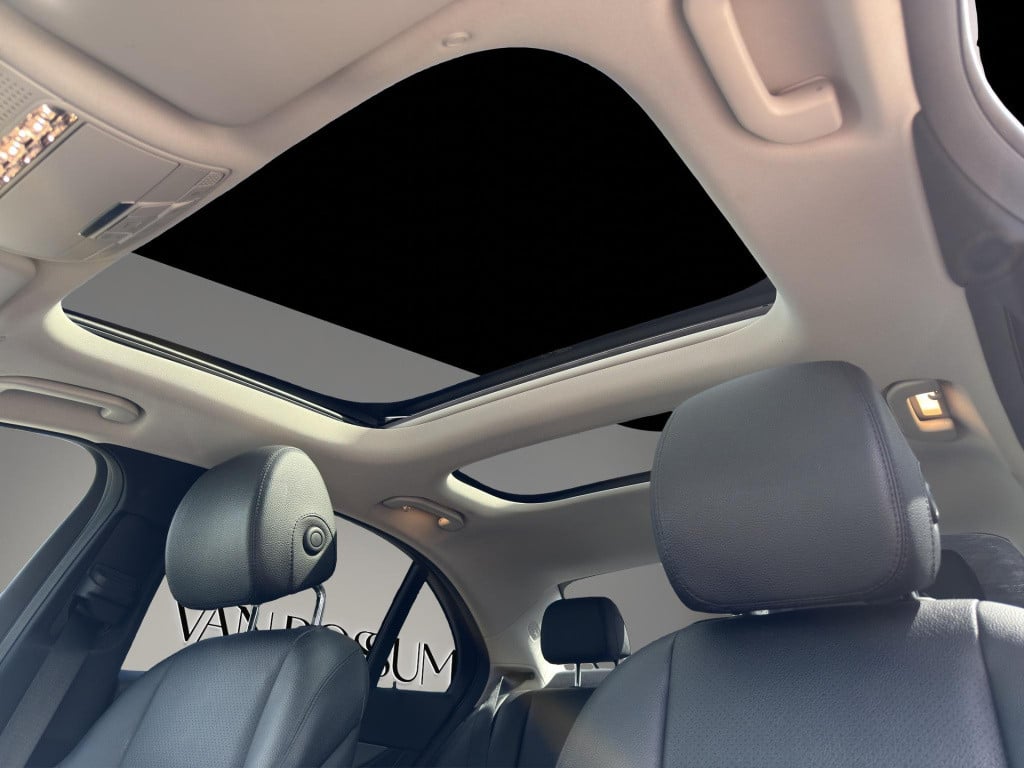 Mercedes-Benz E-Klasse 200 d business solution | camera rondom | stoelverwa