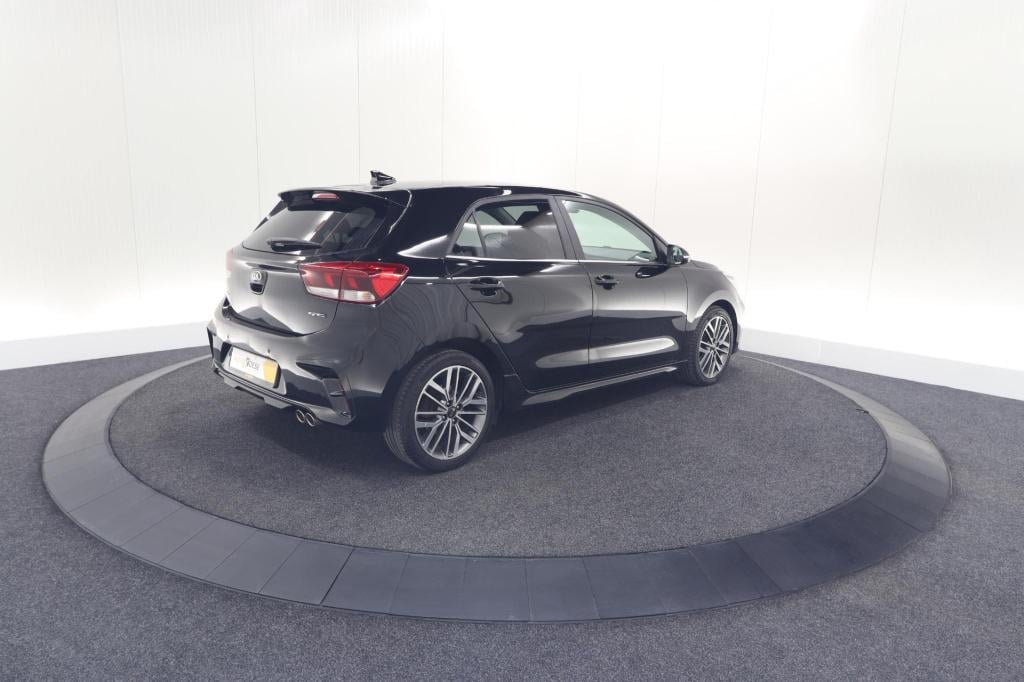 Kia Rio 1.0 tgdi gt-line | pack winter | camera | apple carplay | navigatie