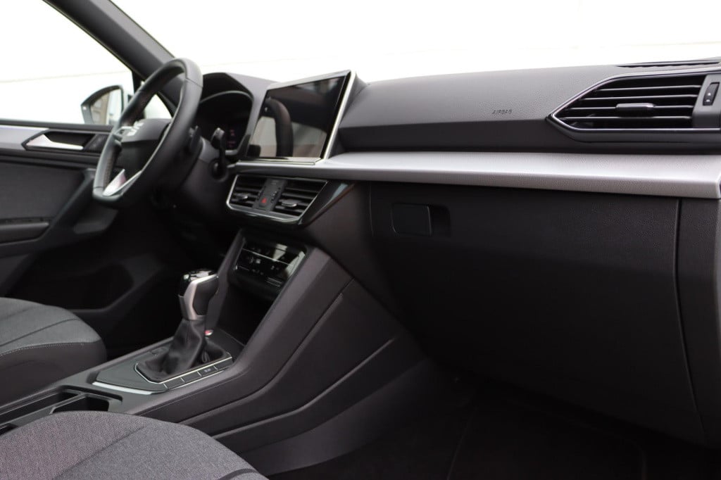 Seat Tarraco 1.5 tsi style business intense 150pk dsg7