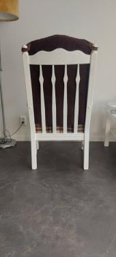 Fauteuils brocante