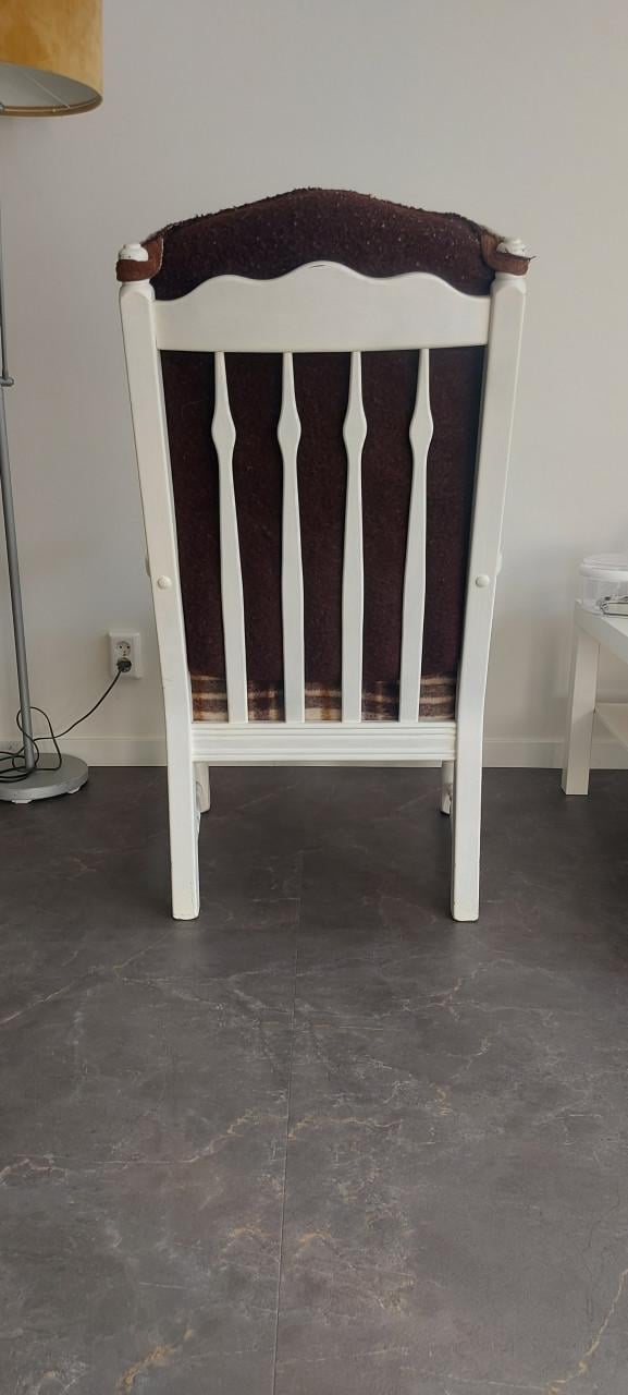 Fauteuils brocante