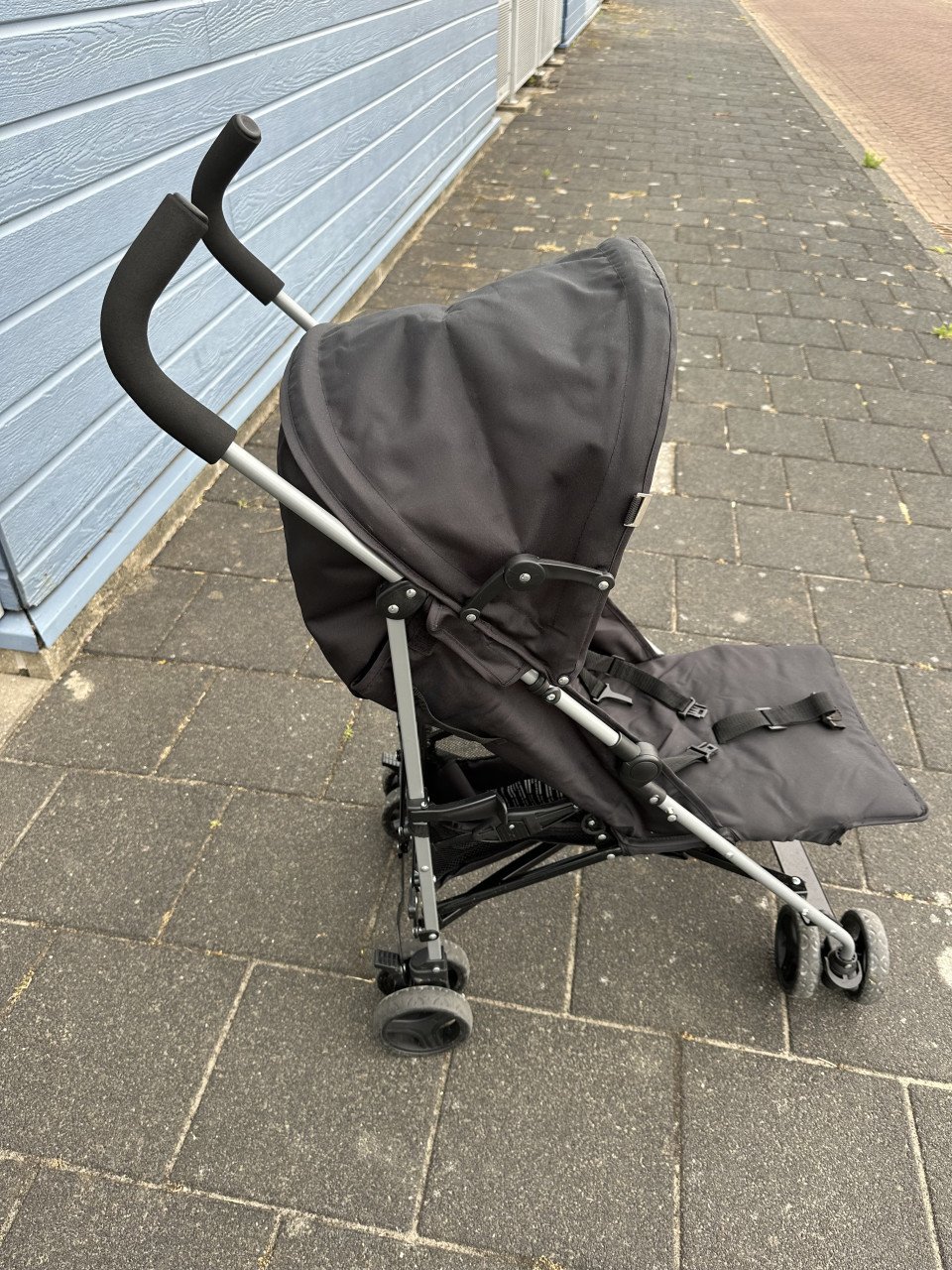 Buggy prenatal