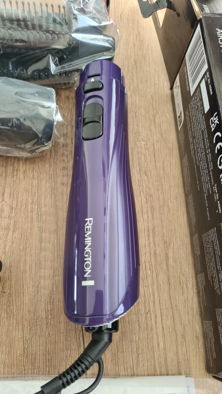 Nieuw haar verzorging styling set-niet gebruikt