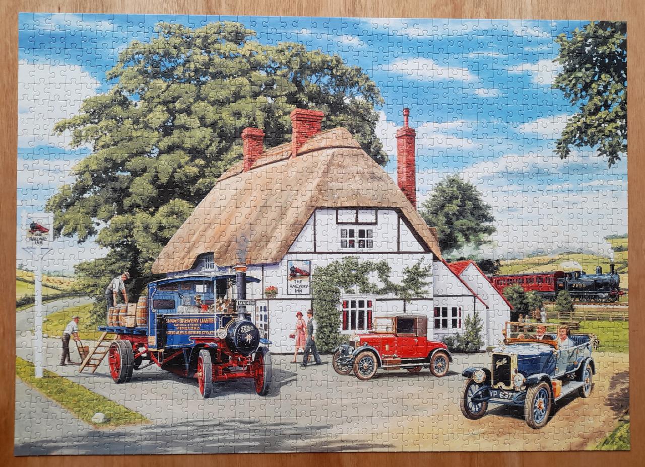 Puzzel
