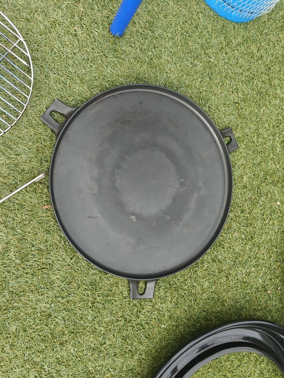 Cadac skottelbraai