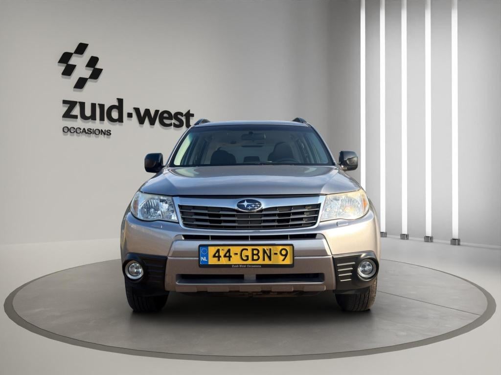 Subaru Forester 2.0 comfort 4x4 airco