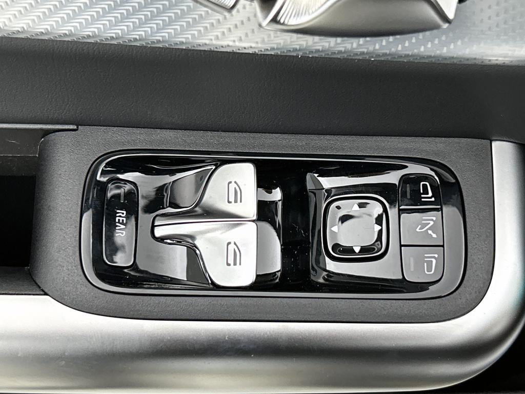 Mercedes-Benz Cla 250+ business solution amg 85.5 kwh | premium pakket | wi