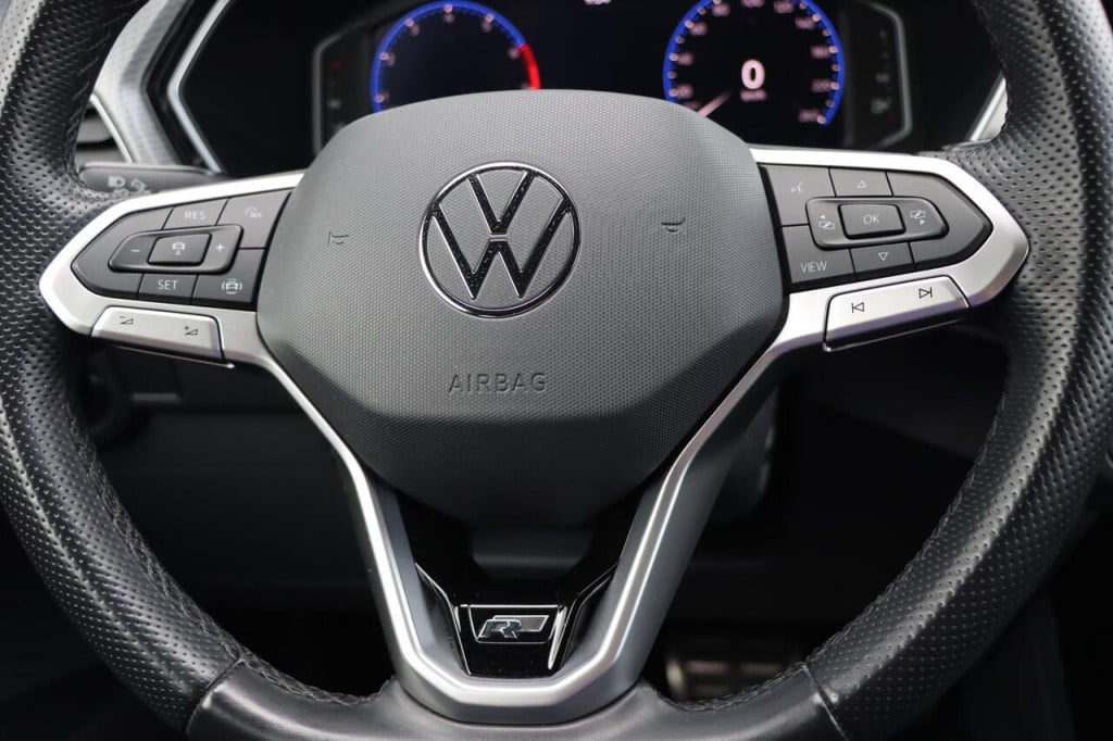 Volkswagen T-cross 1.5 tsi style r-line 150pk dsg7