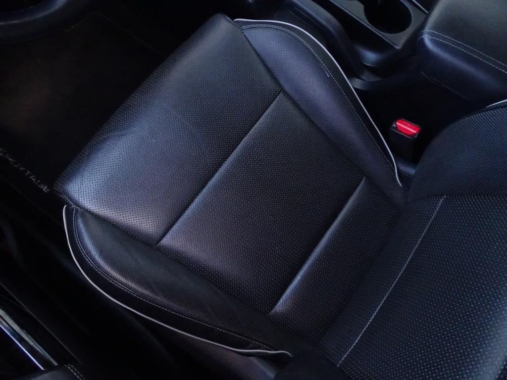 Kia Sportage 1.6 gdi design edition | leder | stoelverwarming v&a | bluetoo