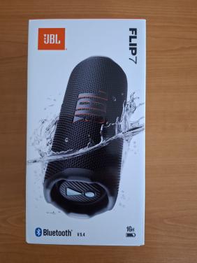 Te koop: JBL Flip 7 Speaker (NIEUW)