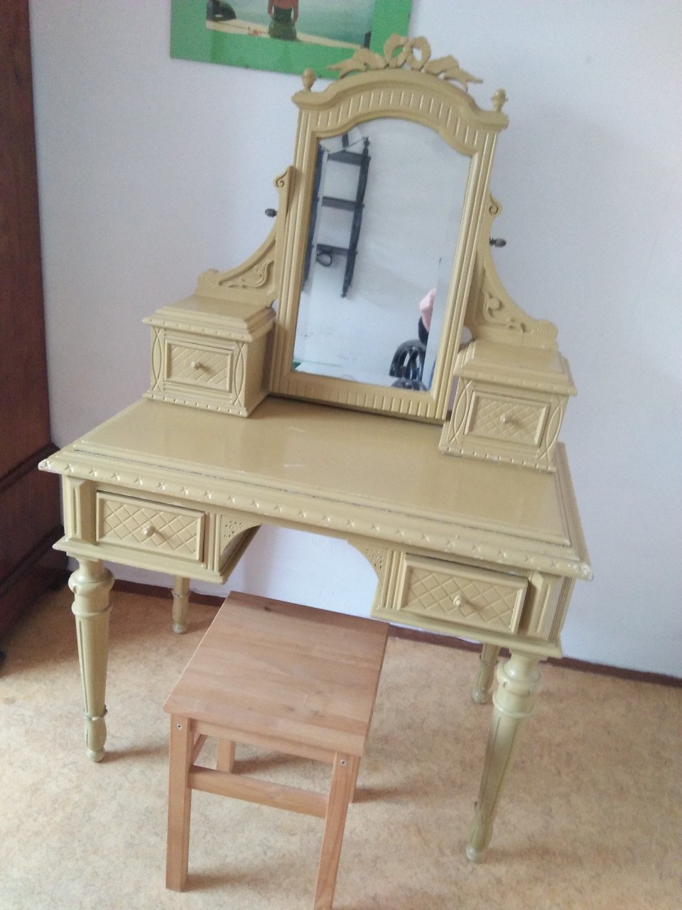 Kaptafel