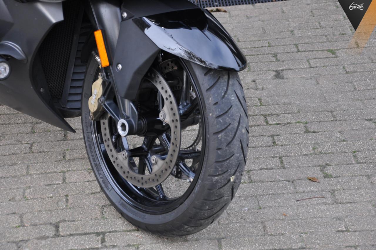 BMW K 1600 GT Sport 2017