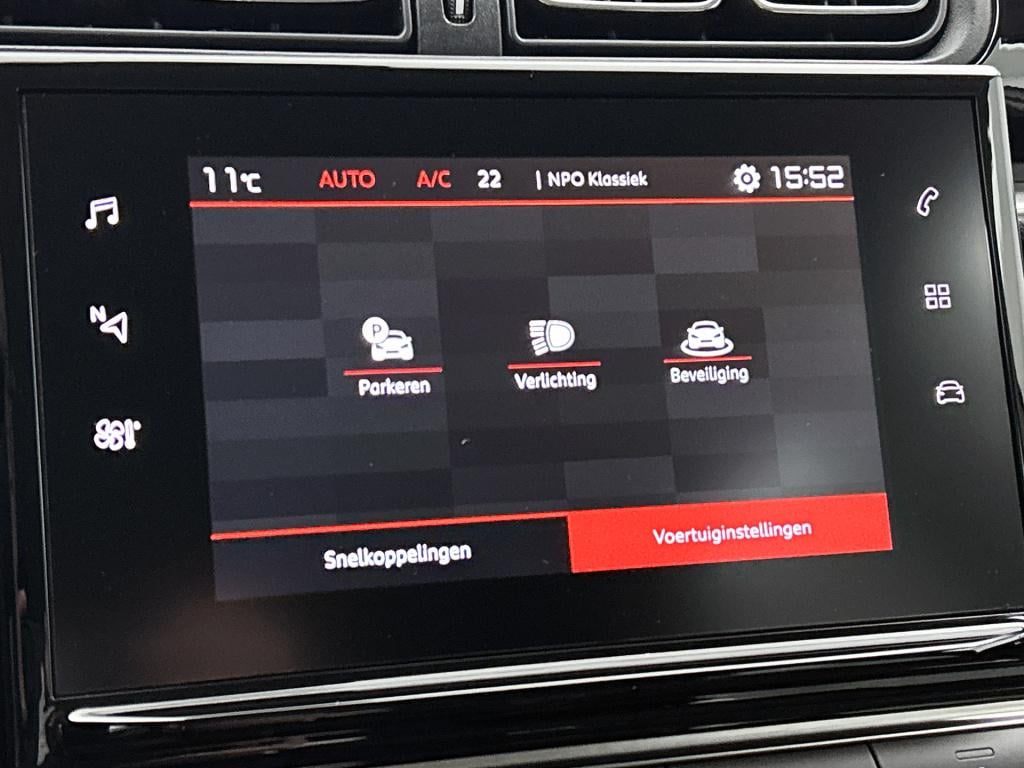 Citroen C3 83 pk shine | rijklaar | keyless entry | navigatie | android aut