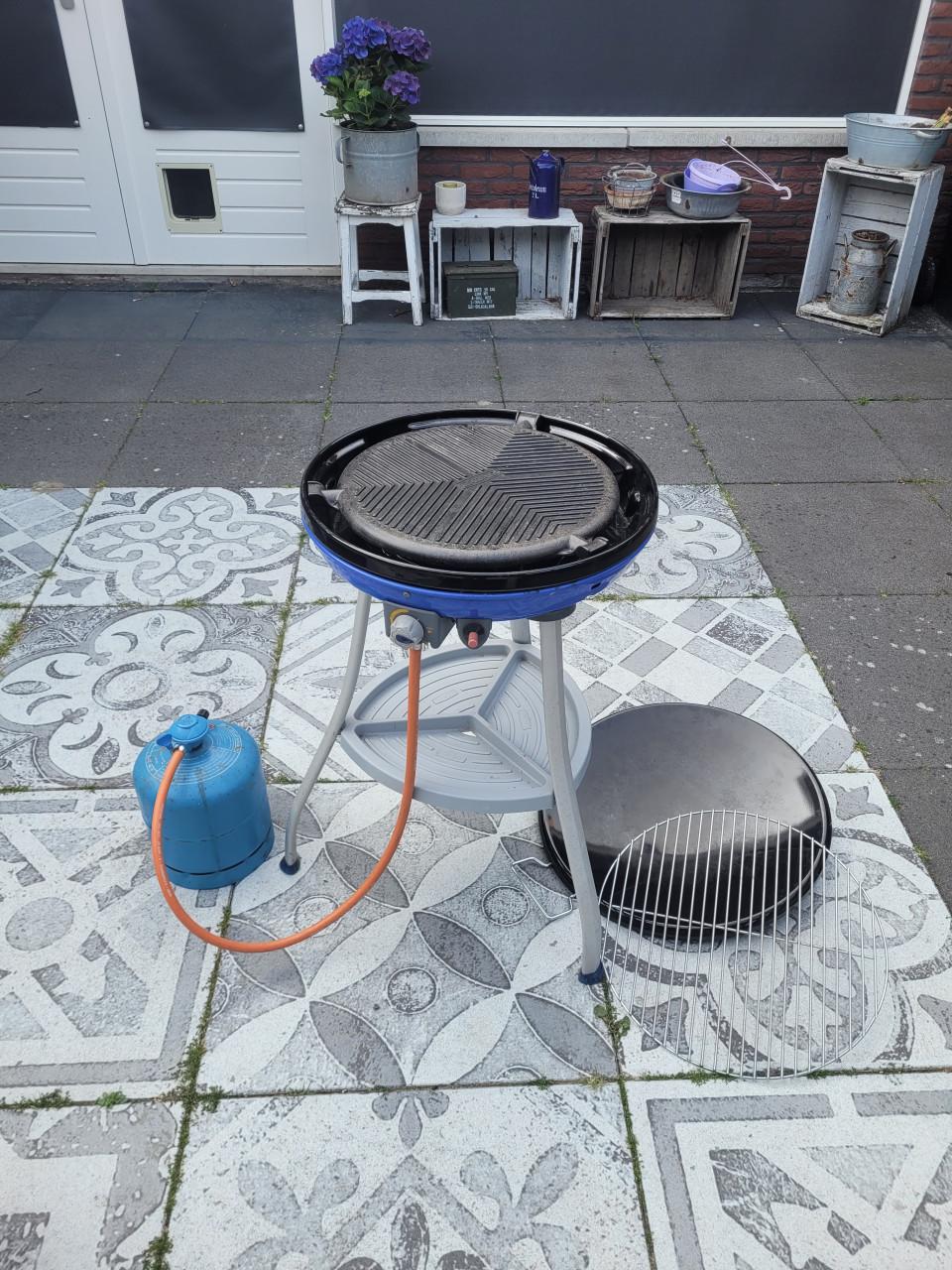 Skottelbraai Cadac