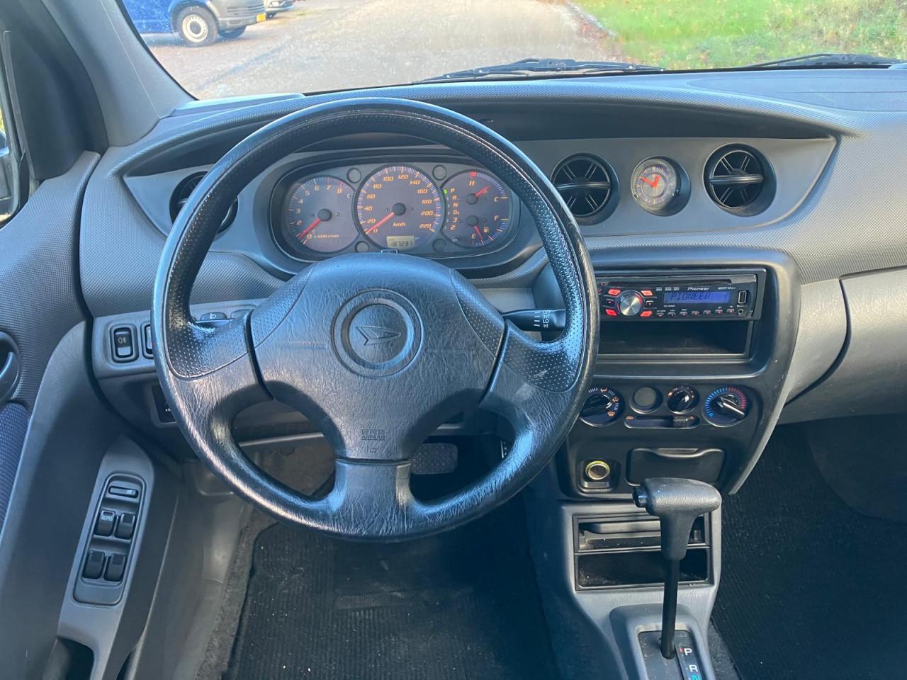 Daihatsu YRV 1.3 Automaat