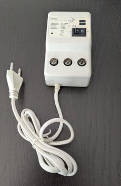 Antenne Versterker HEMA = ELRO