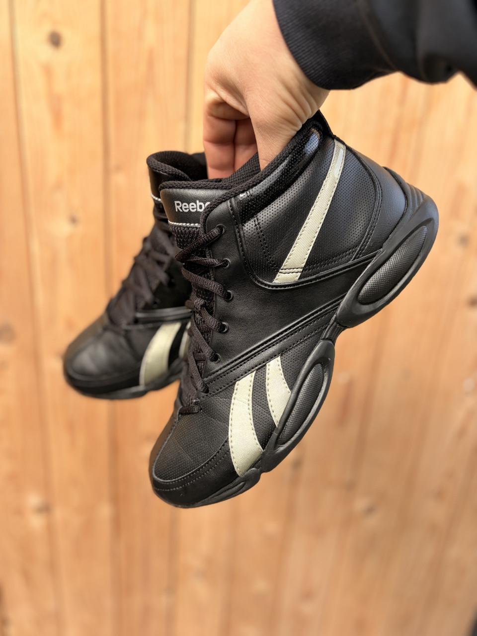 Reebok sneakers maat 40 nette staat