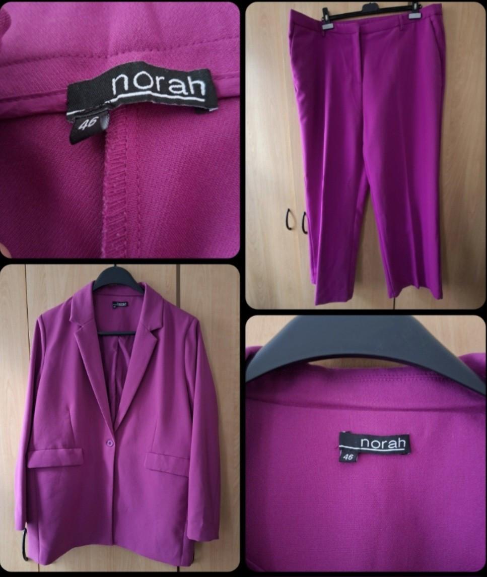 Broek en colbert dames