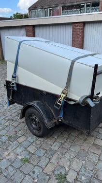 Vervoer nodig