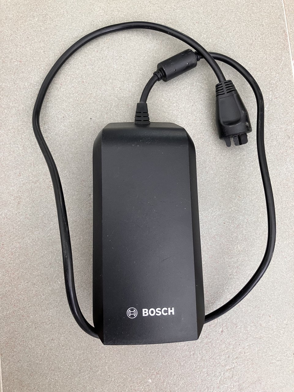 Bosch accu lader