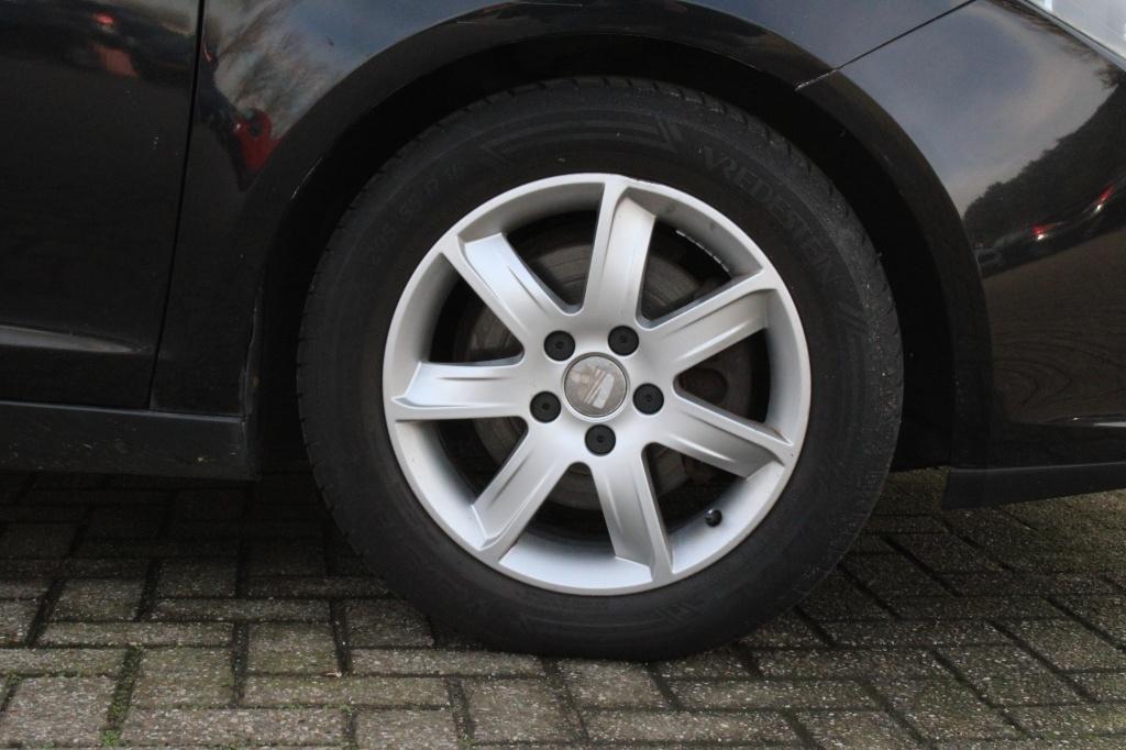 Seat Altea Xl 1.2 tsi good stuff