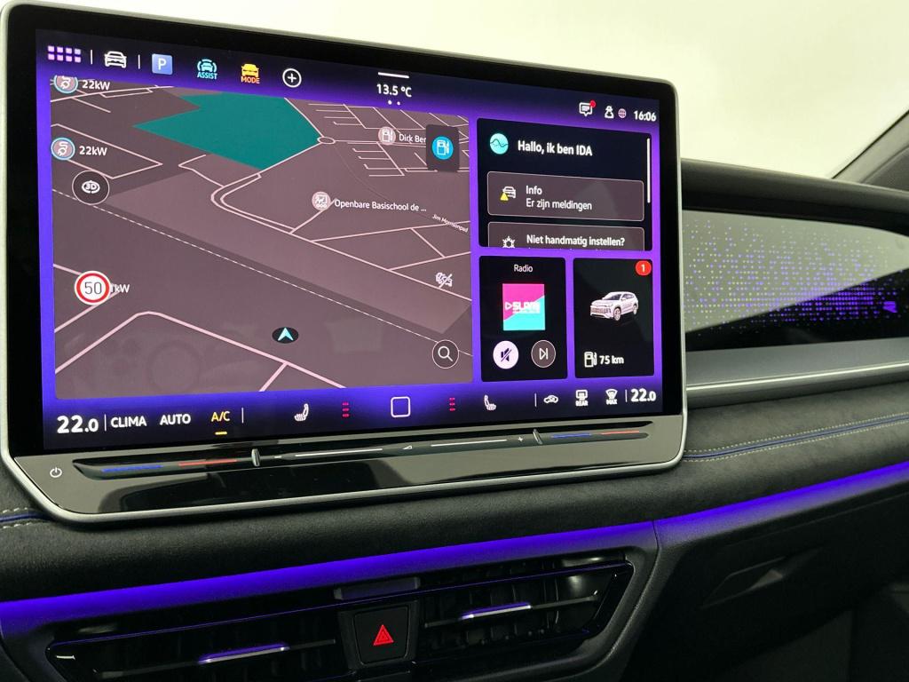 Volkswagen Tayron 1.5 etsi r-line-edition dsg7 150 pk 7-persoons