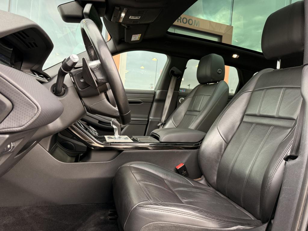 Land Rover Range Rover 2.0 p250 awd r-dynamic | merdian surround | leder | 