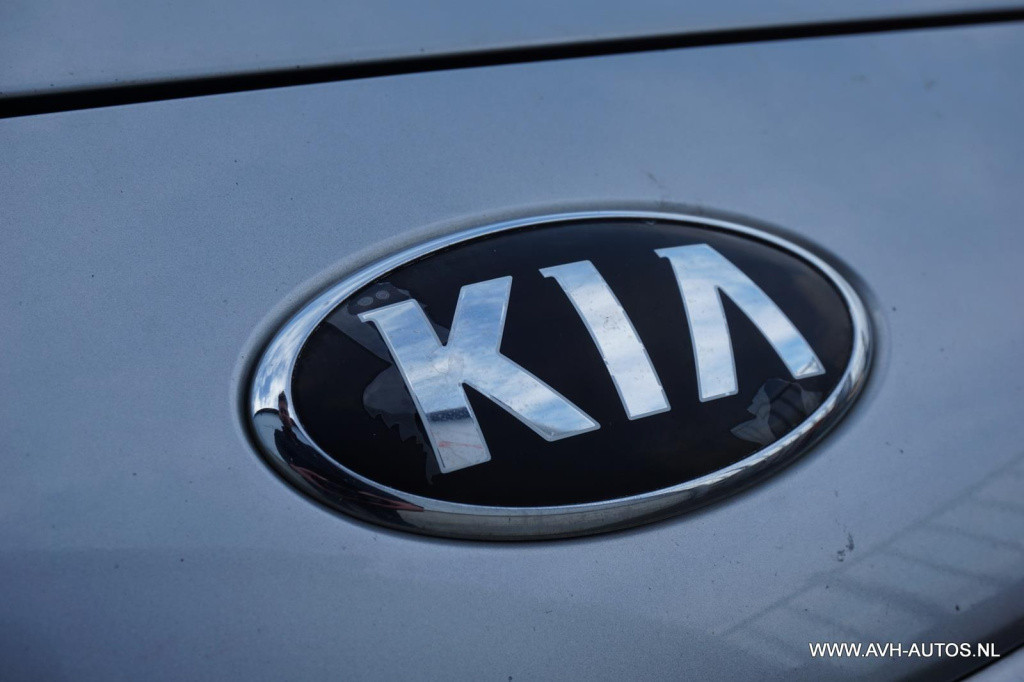 Kia Cee'd sportswagon 1.6 gdi 20th anniversary