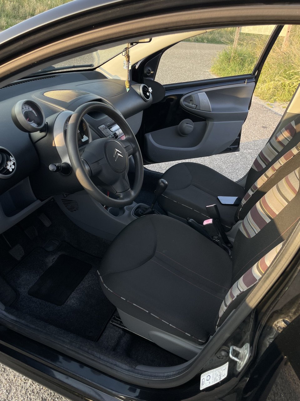 Citroen C1 - 2009 - 165.891