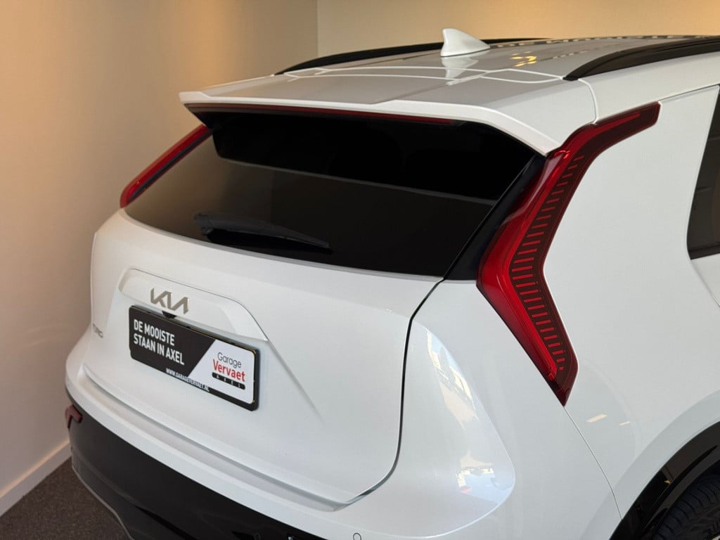 Kia Niro dynamicline 64.8 kwh
