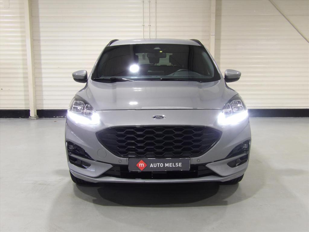 Ford Kuga 2.5 phev e-cvt 225pk st-line x