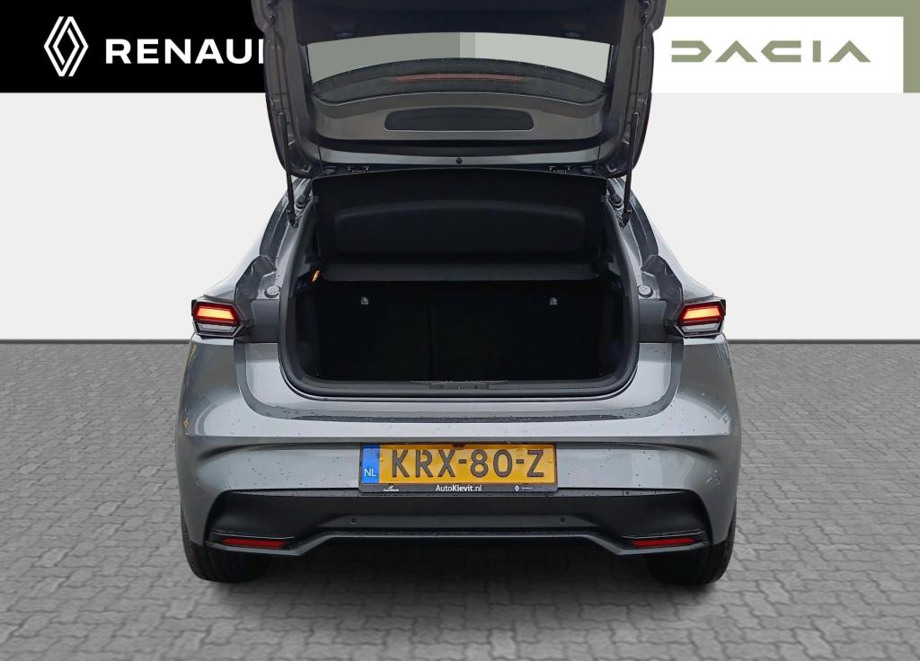 Renault Clio 1.8 hybrid 160 techno - pack première