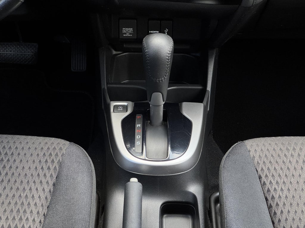 Honda Jazz 1.3 i-vtec elegance automaat | navigatie | camera | stoelverwarm
