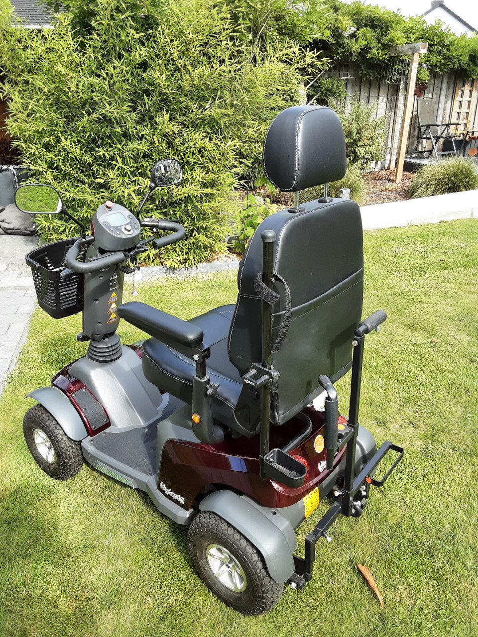 Scootmobiel
