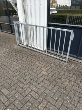 Hekwerk