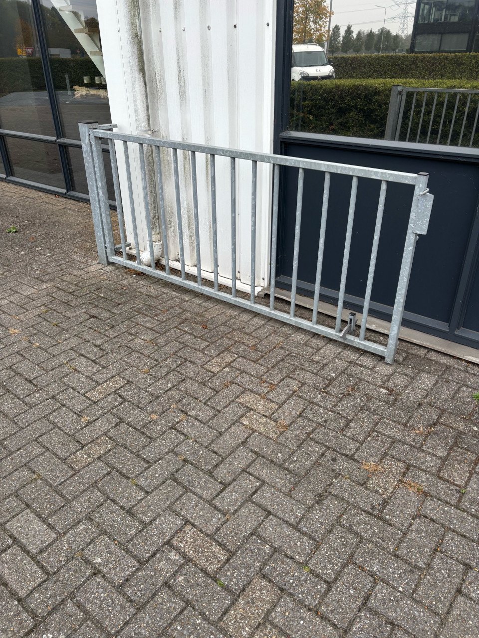 Hekwerk