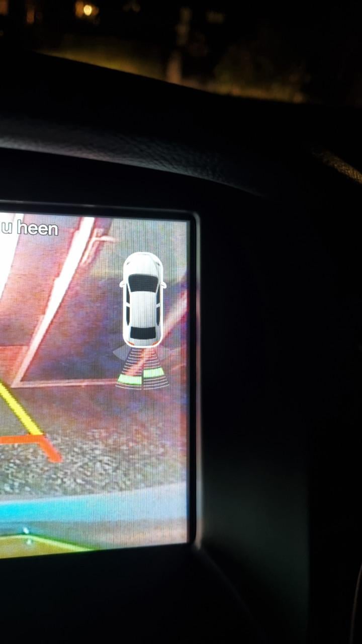 Ford Focus 1.0 wagon