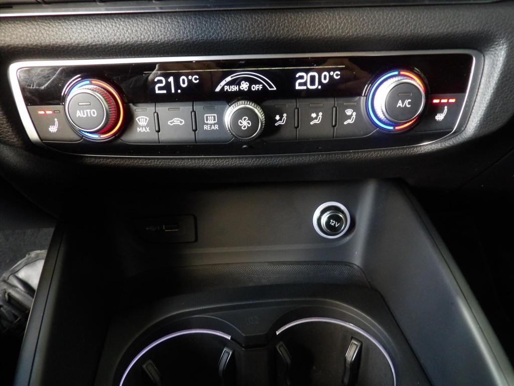 Audi A3 sportback 40 e-tron 204pk s tronic advance sport