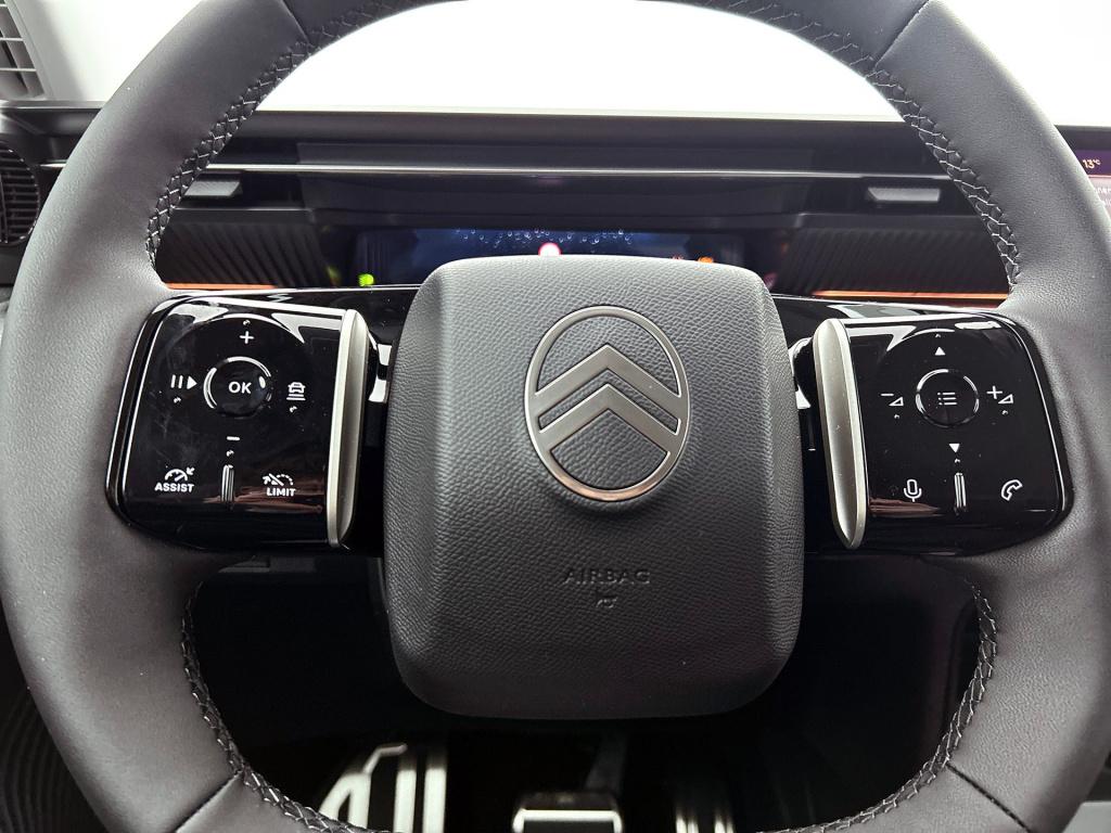 Citroen C5 Aircross hybrid 145 pk automaat max | rijklaar | trekhaak | pano