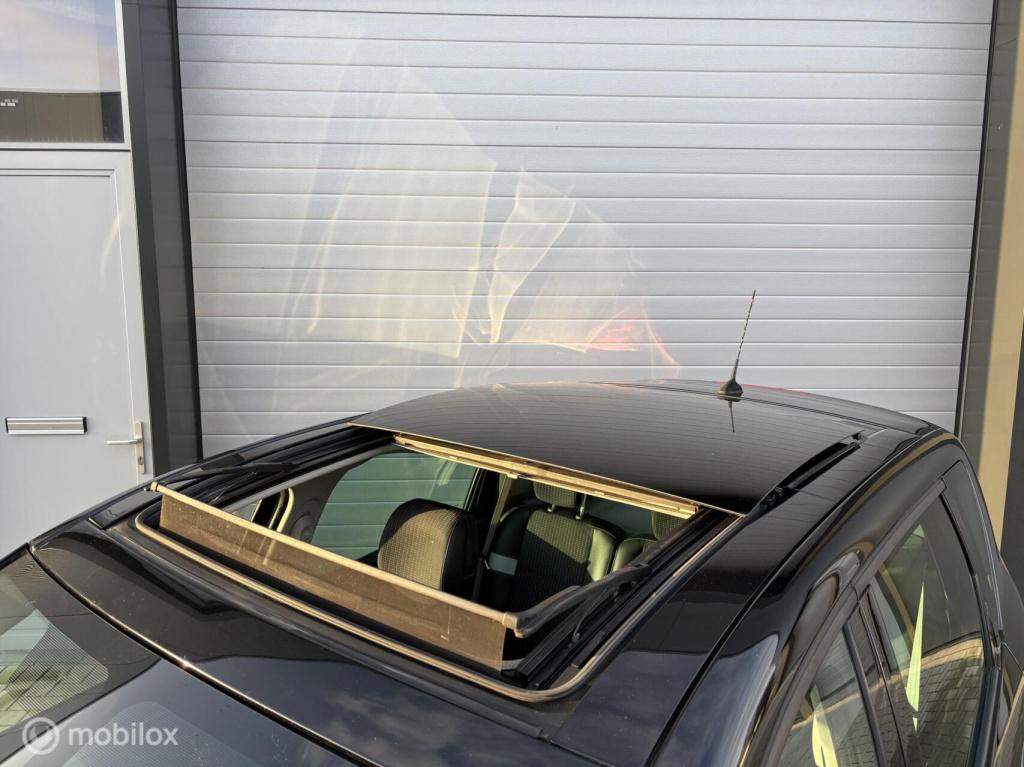 Renault Scenic 2.0 bose lpg g3 panoramadak