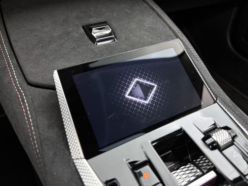 Ds Ds 4 e-tense performance line+ | rijklaar | panorama dak | elektrische s