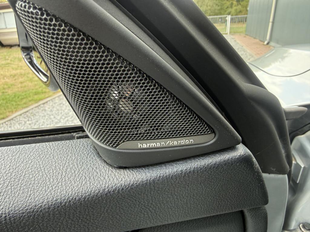 BMW 4 Serie gran coupé 428i automaat high executive m-sportpakket 5-drs