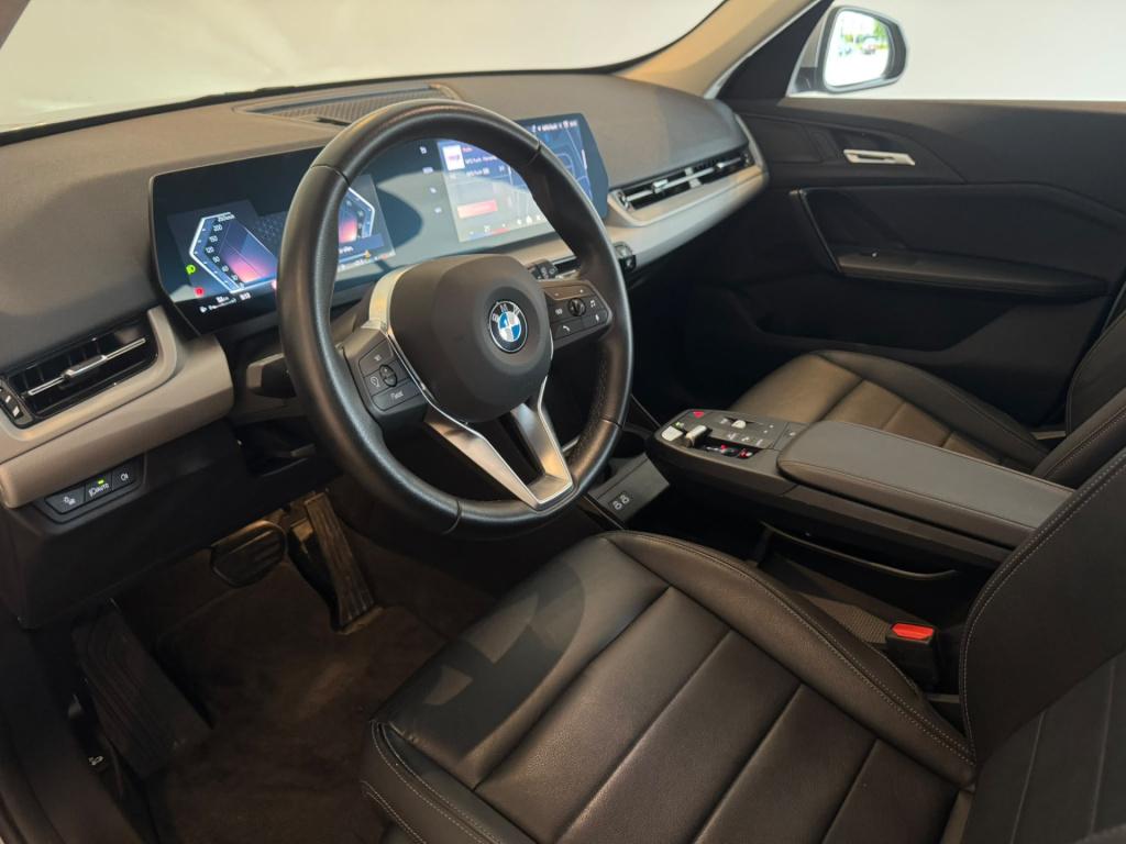 BMW X1 sdrive18i
