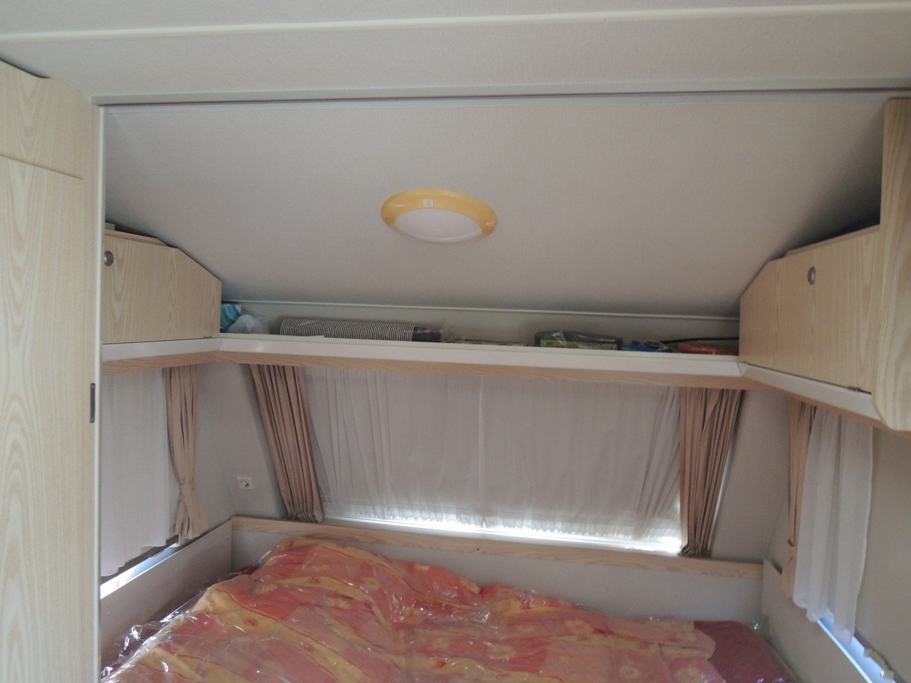 Te koop KIP Sunline 44 TTZ